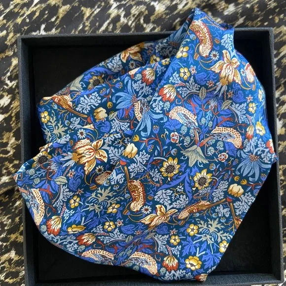 Ladycrow Scotland scarf